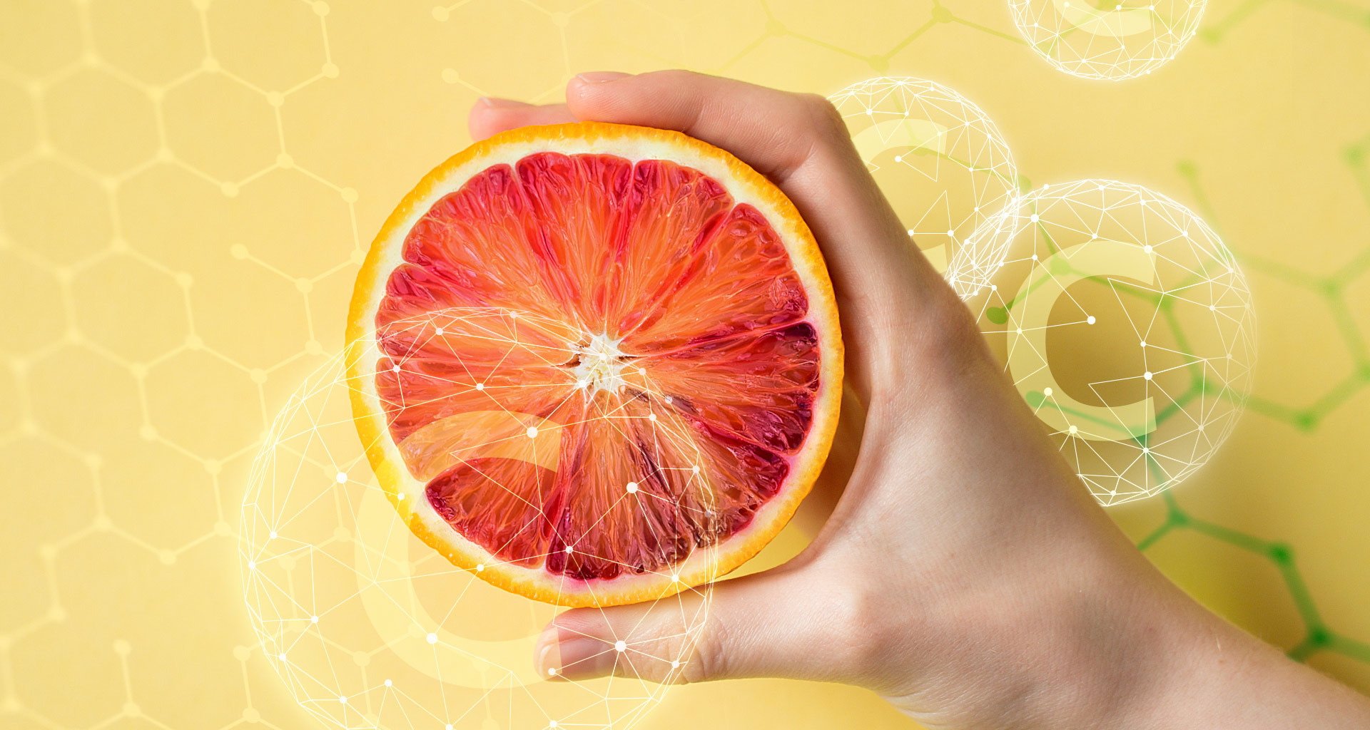 Arance rosse: l’antiossidante naturale